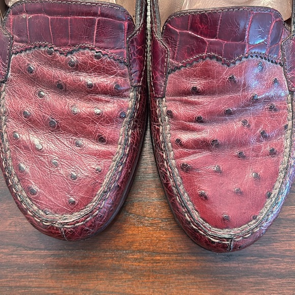 BALLY men’s loafers, Made in Italy - Picture 6 of 9